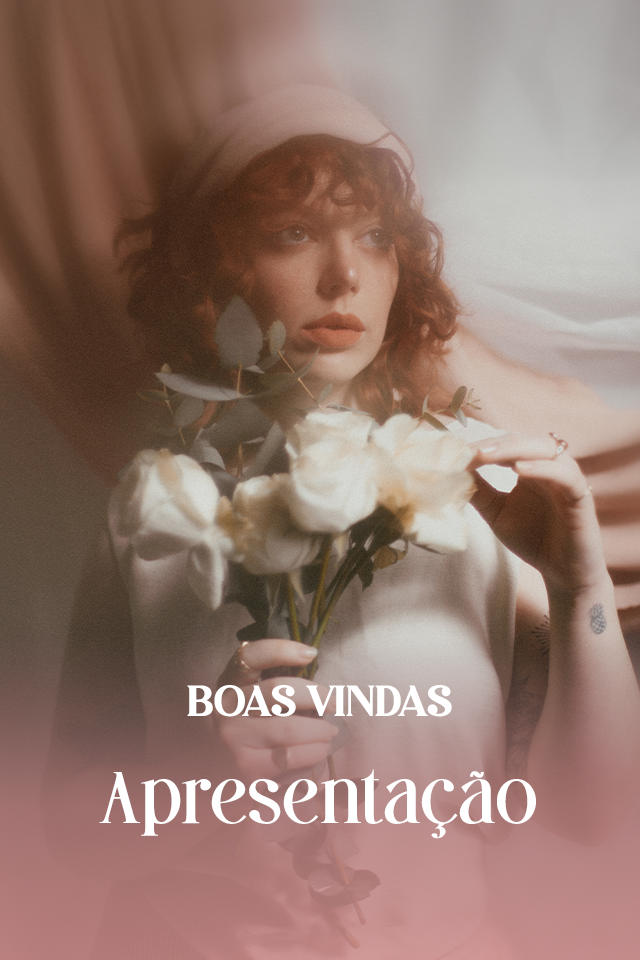 site boas vindas